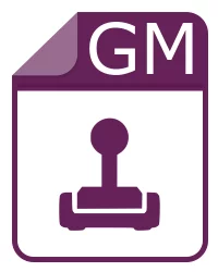 File gm - Transport Tycoon Music Data