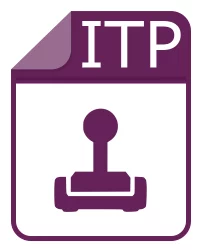 itp file - Bioware Palette Data