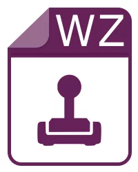 wz file - MapleStory WZ Package
