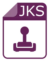 jks file - Jedi Knight: Jedi Academy Saved Game