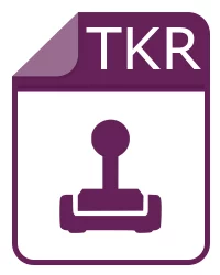 tkr file - Tinker Custom Level