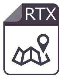 rtx fájl - Bike GPS RichTrack Data File