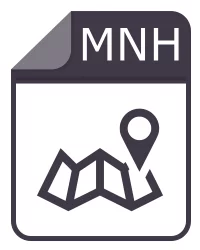 Archivo mnh - Master Navigator Header