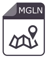 Archivo mgln - Magellan RoadMate POI Data