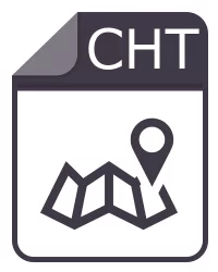 Arquivo cht - Navigator Vector Chart