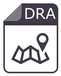 dra dosya - Map Maker Drawing