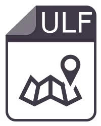 ulf fil - Universal List File