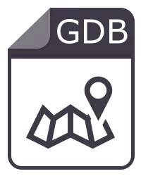 gdb файл - Garmin MapSource Waypoints Database