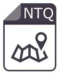 Archivo ntq - Navteq POI Data