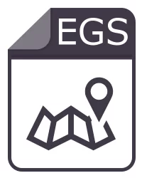 egs datei - ArcGIS Encrypted Grid Shape Data