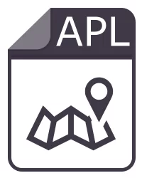 apl fil - ArcGIS ArcPad Layer Data