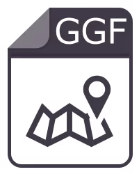 ggf file - GPS Pathfinder Office Geoid Grid