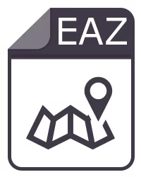 Fichier eaz - ArcGIS Explorer Add-in
