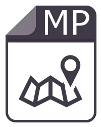 File mp - cGPSmapper Polish Map Data