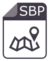 Fichier sbp - GT-31 SIRF Data