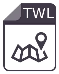 twl dosya - Naviguide Binary GPS Track Data