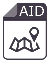 File aid - MapInfo Access ID File