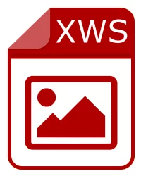 xws file - Xara Web Designer Graphic