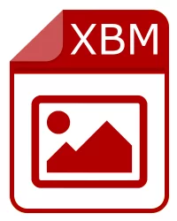 Arquivo xbm - X Bitmap Image