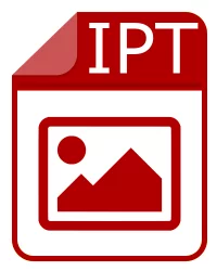 ipt file - InterPaint Multicolor Image