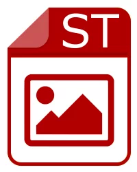 st файл - Neopaint Stamp