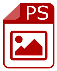 ps file - PostScript