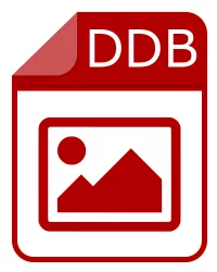 ddb file - Device-Dependent Bitmap Graphics