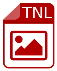 tnlファイル -  Thumbnail Image