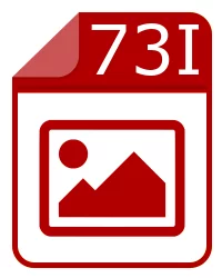 File 73i - TI-73 Bitmap