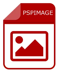 pspimage файл - Corel Paint Shop Pro Image