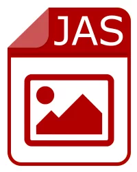 Fichier jas - Paint Shop Pro Compressed Image