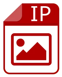 ip datei - IconPackager Theme Data