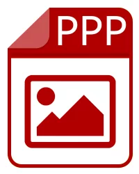 Fichier ppp - Atari ST Pablo Paint Image