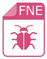 Fichier fne - Trojan FNE