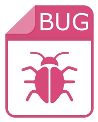 Fichier bug - Bug Ransomware Encrypted Data