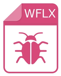 wflx file - WildFire Ransomware Encrypted Data