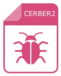 cerber2 文件 - Cerber2 Ransomware Encrypted Data