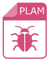 Archivo plam - Plam Ransomware Encrypted Data