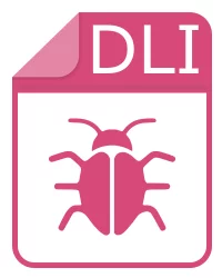 Fichier dli - DLI Backdoor Trojan