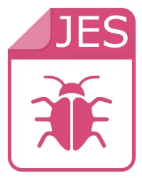 jes file - Jigsaw Ransomware Encrypted Data