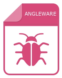 angleware файл - HiddenTear Variant Ransomware Encrypted Data