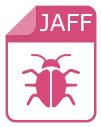 jaff file - JAFF Ransomware Encrypted Data
