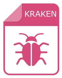 File kraken - Rakhni Ransomware Encrypted Data