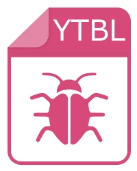 ytbl datei - Troldesh Ransomware Encrypted Data