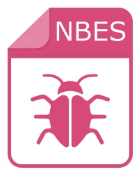 nbes fil - Nbes Ransomware Encrypted Data