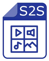 s2s fájl - SRT2SUP Native Subtitle Data
