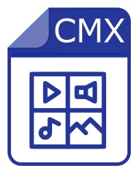 cmx файл - Qualcomm Compact Media Extensions