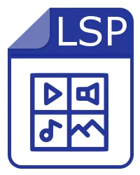 lsp 文件 - Liquid Audio Player Playlist
