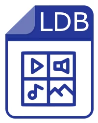 ldb fil - VisiTrax Music Database