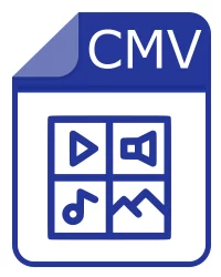 cmvファイル -  Corel Move Animation
